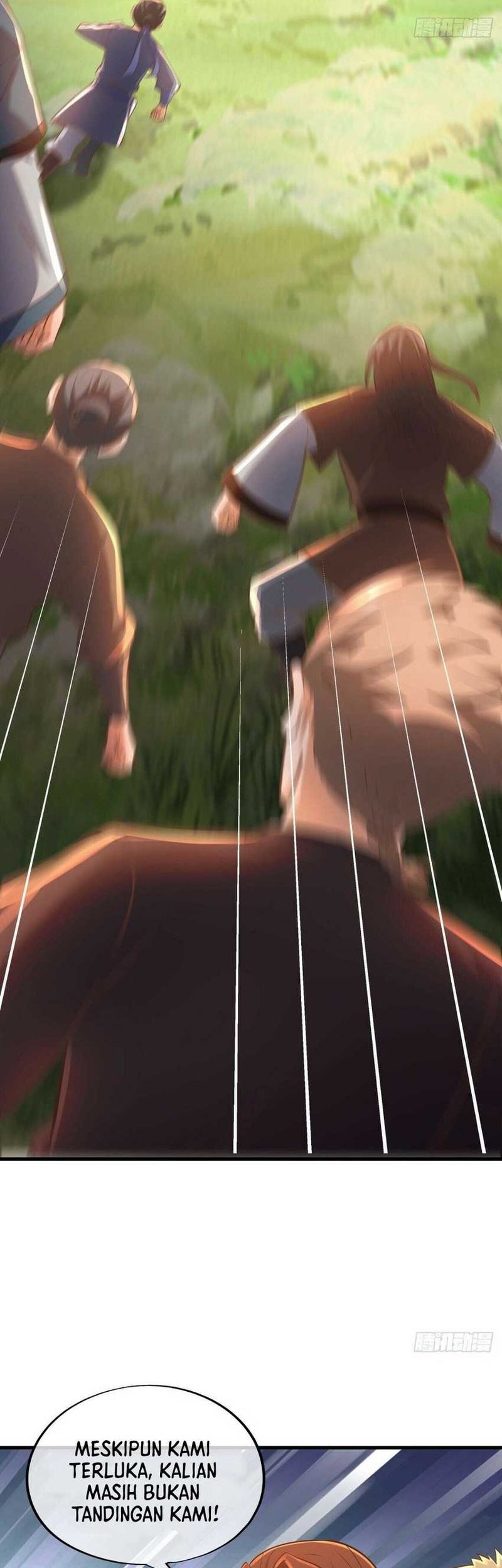 Peerless Soul Chapter 521 Gambar 30