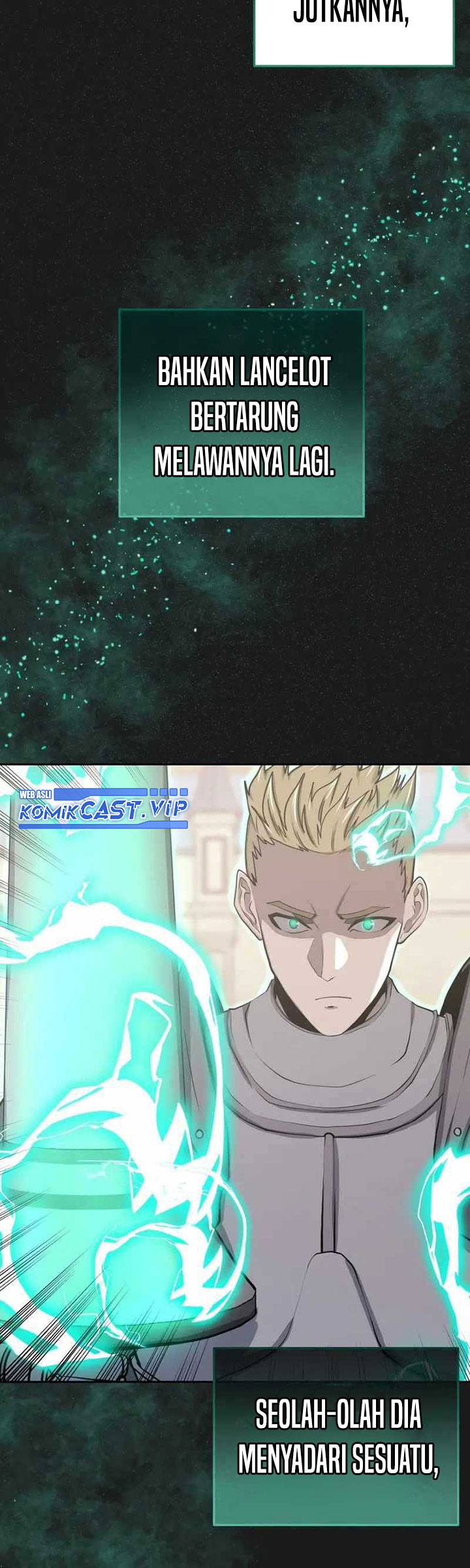 Player from Today Onwards Chapter 80 Gambar 15