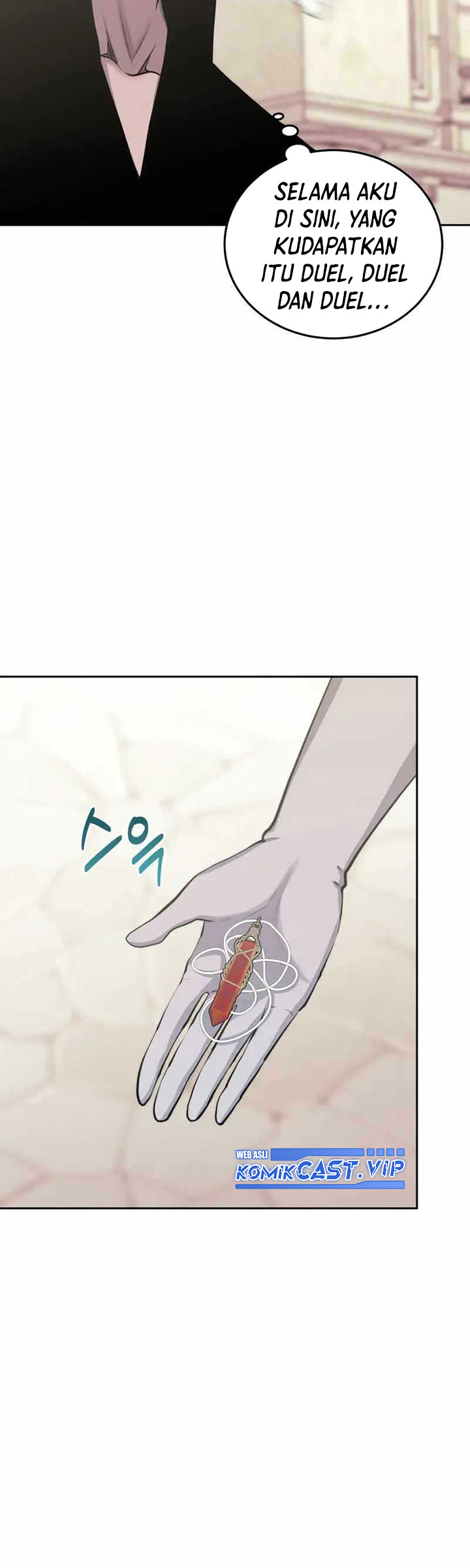 Player from Today Onwards Chapter 80 Gambar 17