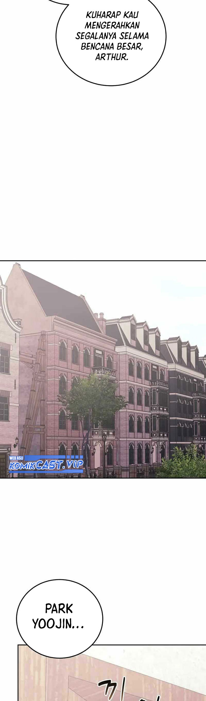 Player from Today Onwards Chapter 80 Gambar 36