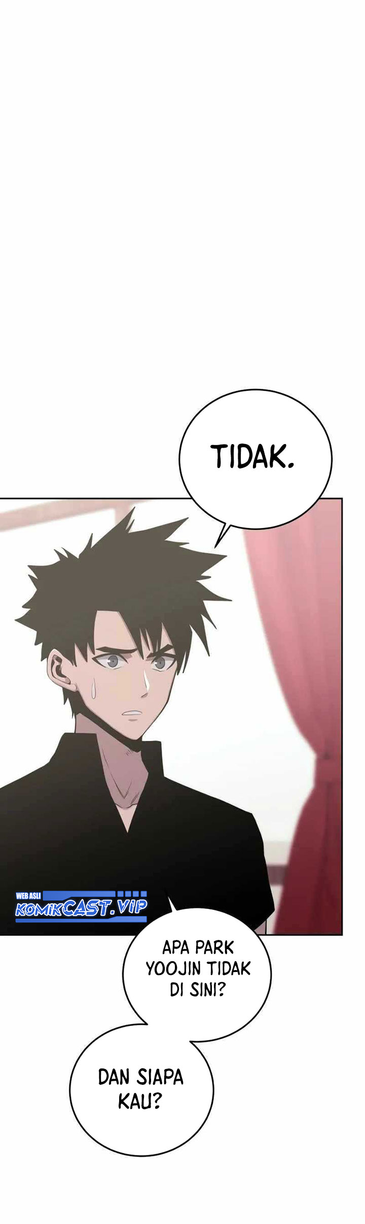 Player from Today Onwards Chapter 80 Gambar 41