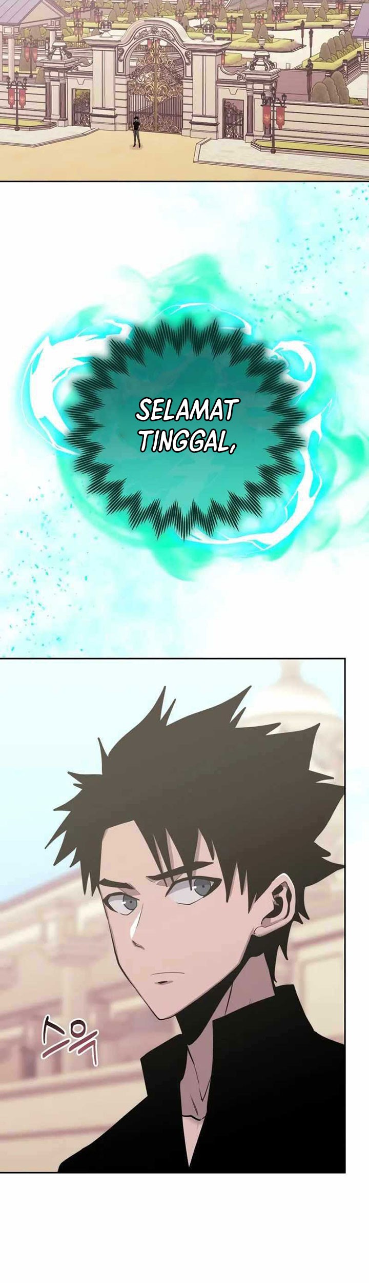 Player from Today Onwards Chapter 80 Gambar 32