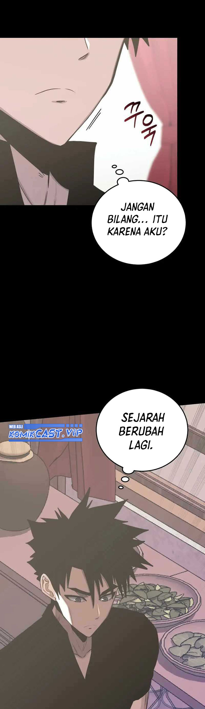 Player from Today Onwards Chapter 80 Gambar 50