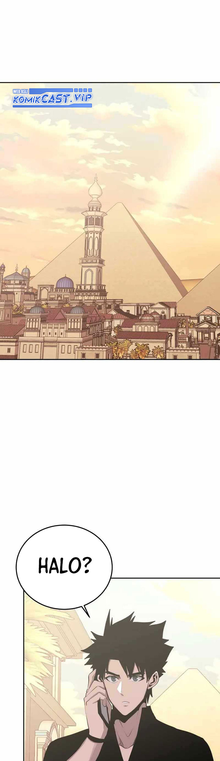 Player from Today Onwards Chapter 80 Gambar 52