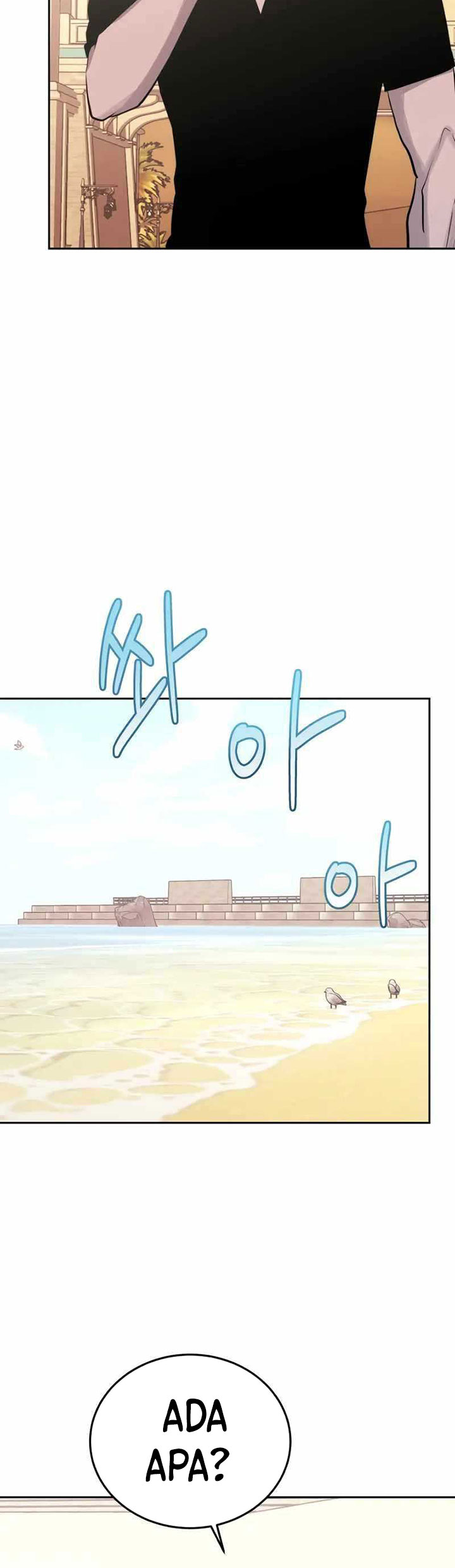 Player from Today Onwards Chapter 80 Gambar 53