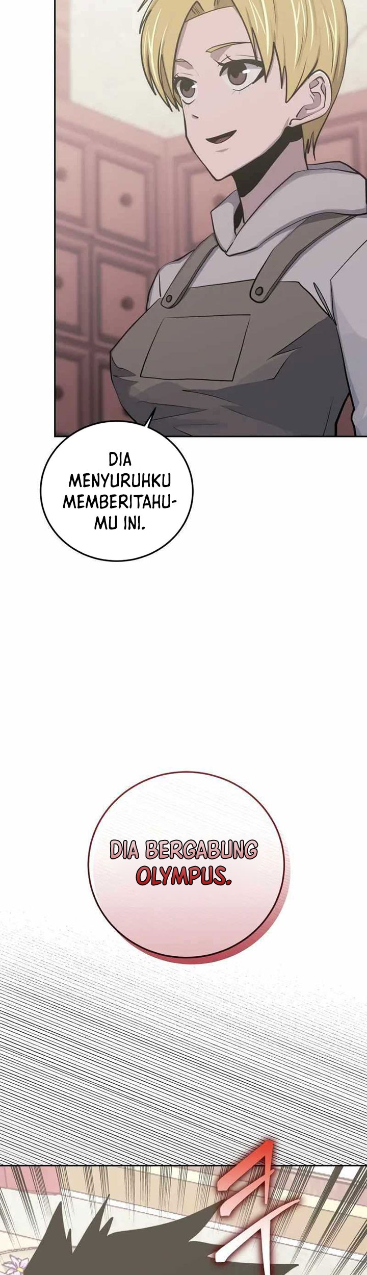 Player from Today Onwards Chapter 80 Gambar 44