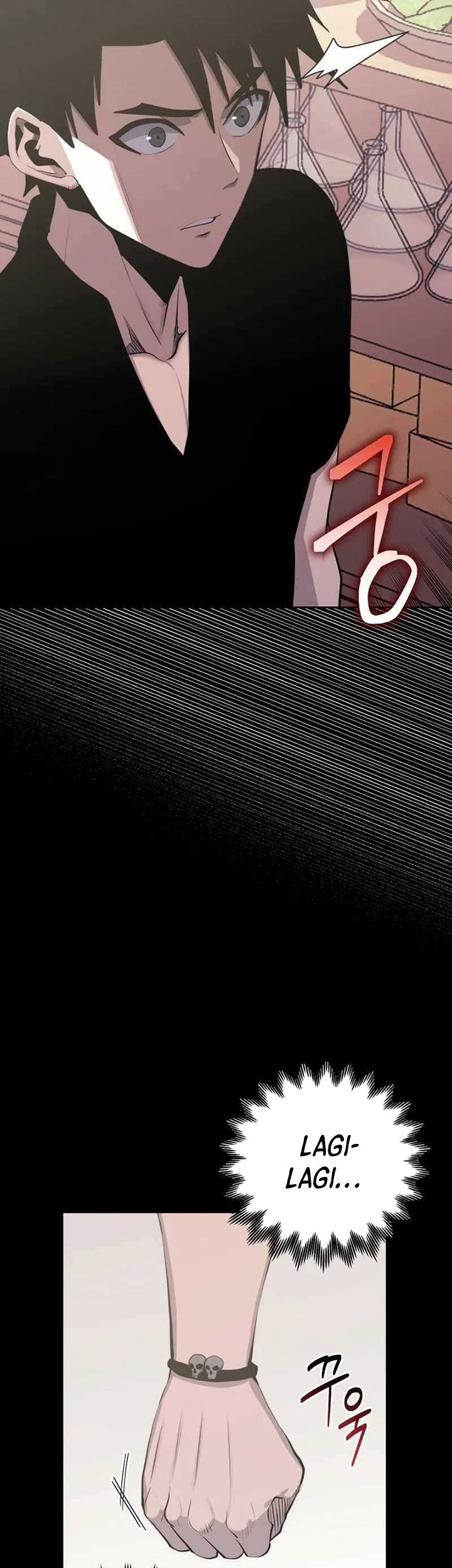 Player from Today Onwards Chapter 80 Gambar 46