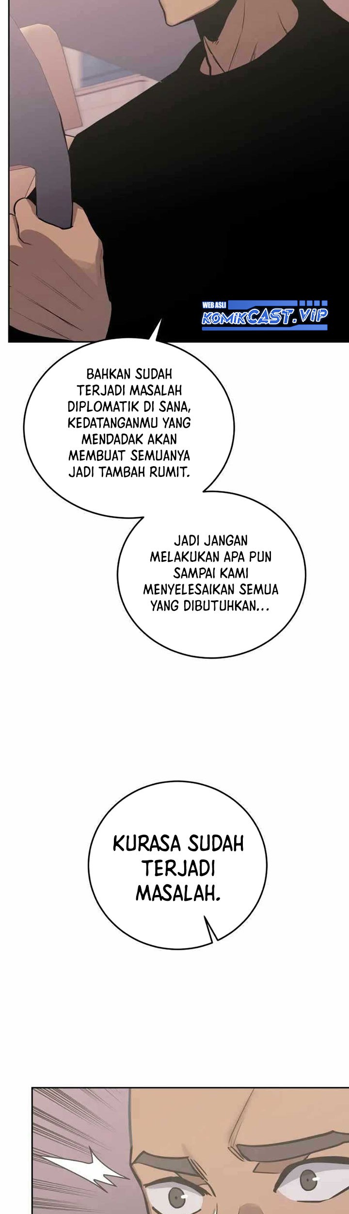 Player from Today Onwards Chapter 80 Gambar 66