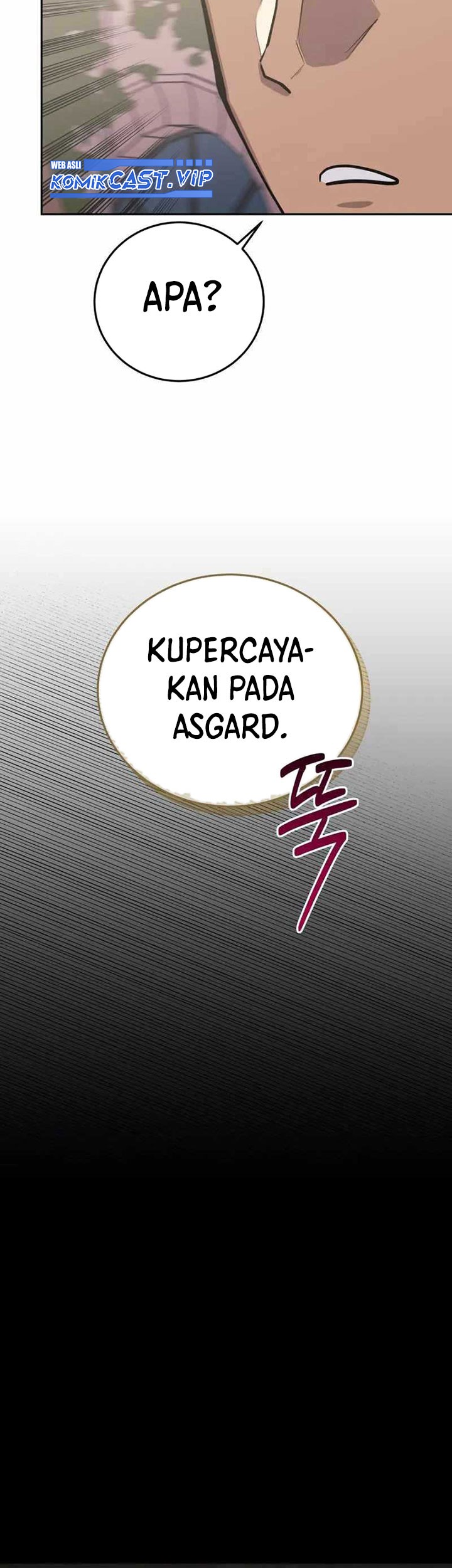 Player from Today Onwards Chapter 80 Gambar 68