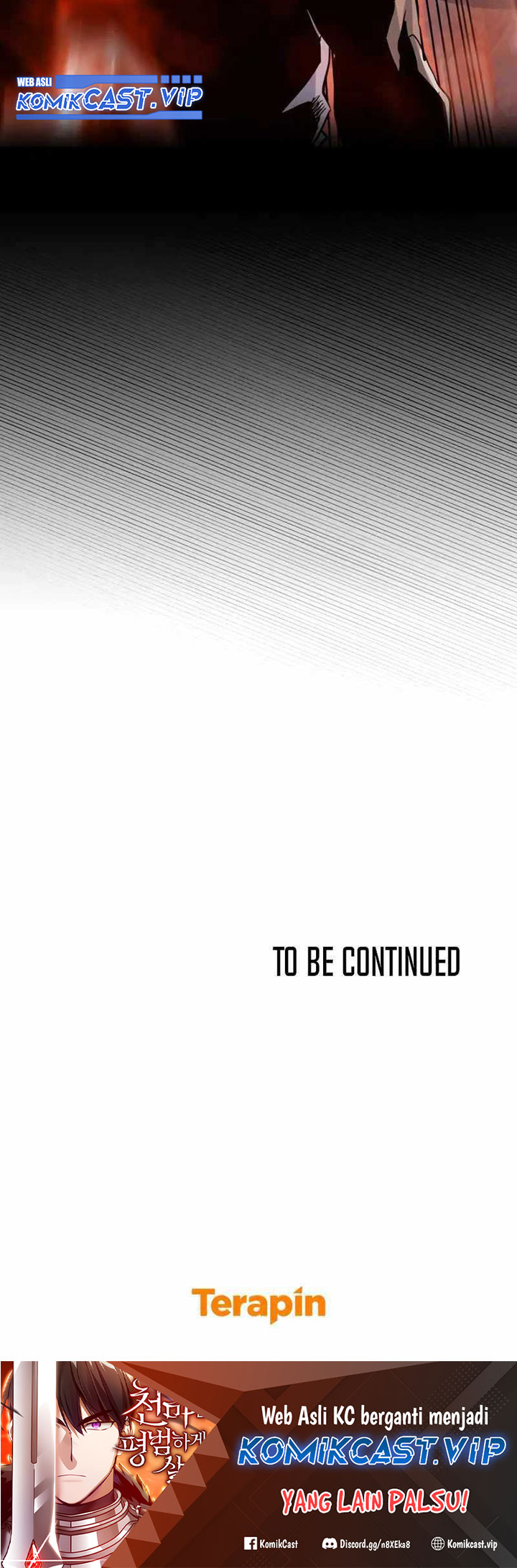 Player from Today Onwards Chapter 80 Gambar 71