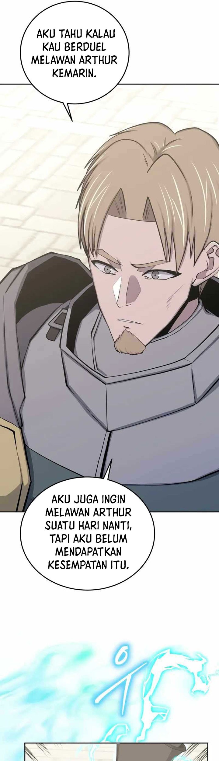 Player from Today Onwards Chapter 80 Gambar 6