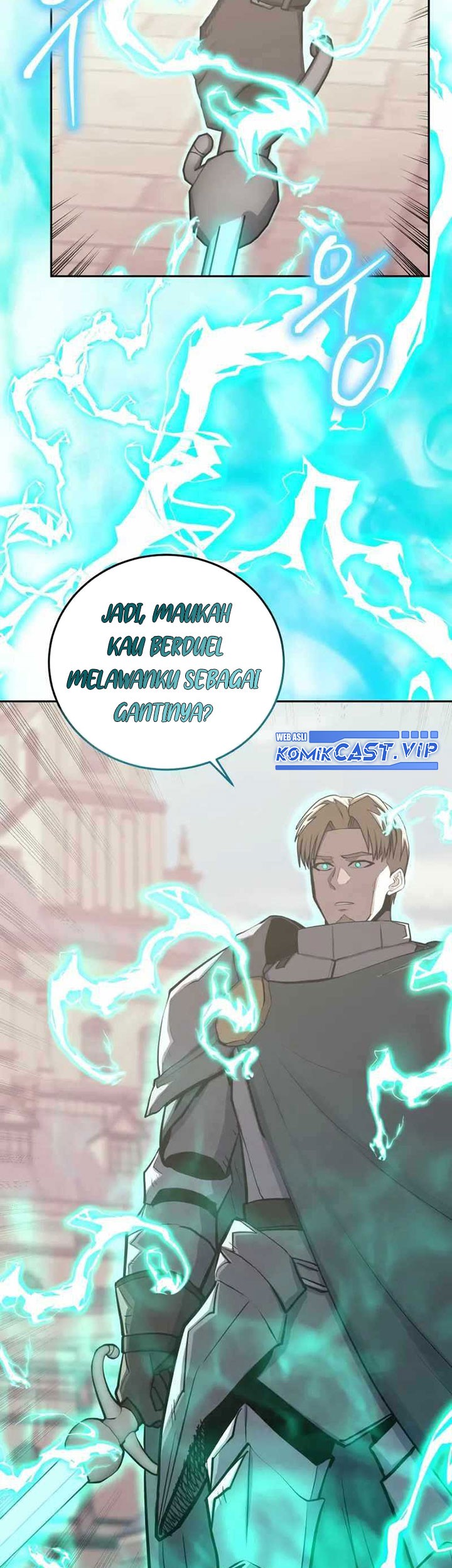 Player from Today Onwards Chapter 80 Gambar 8