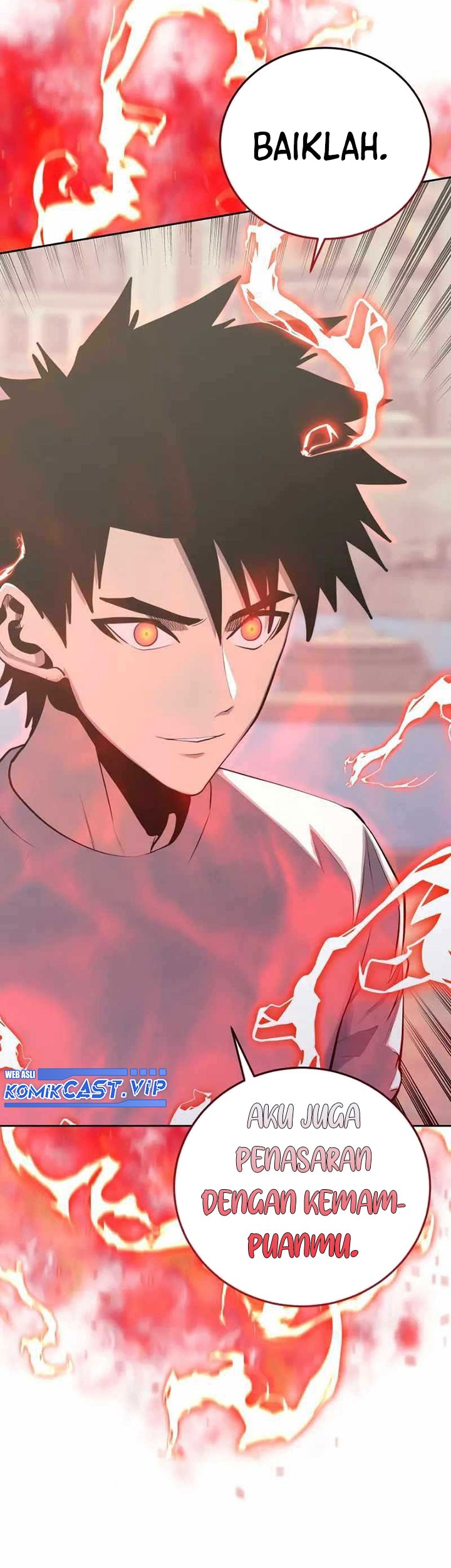 Player from Today Onwards Chapter 80 Gambar 12