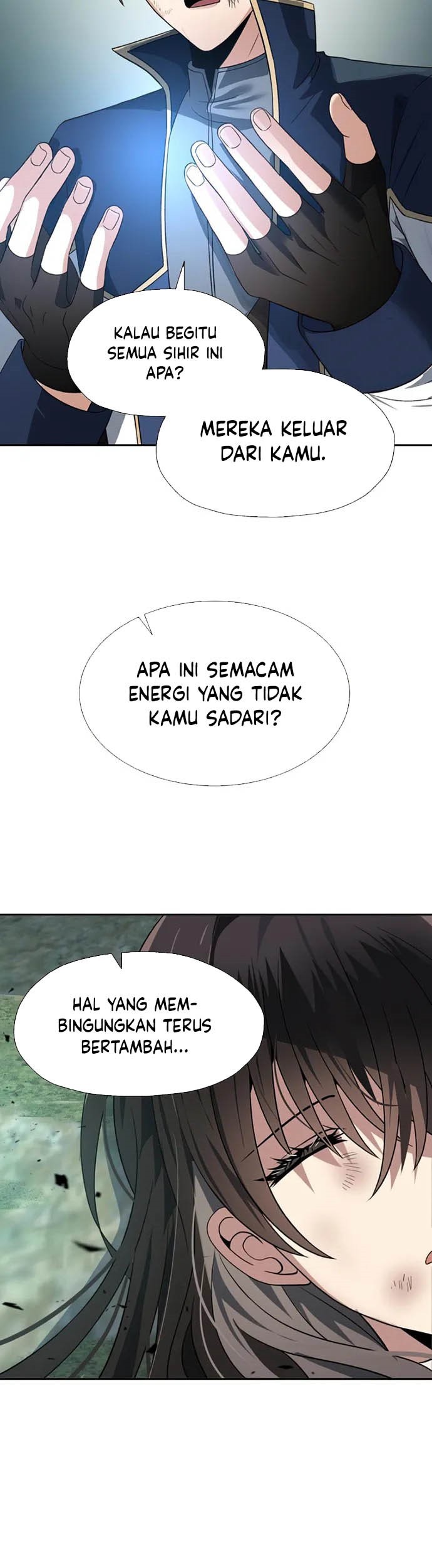 Transmigrating to the Otherworld Once More Chapter 59 Gambar 26