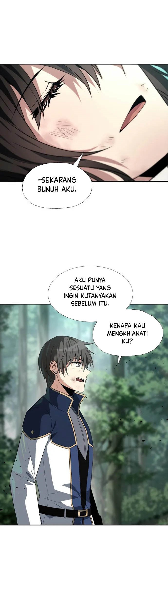 Transmigrating to the Otherworld Once More Chapter 59 Gambar 30