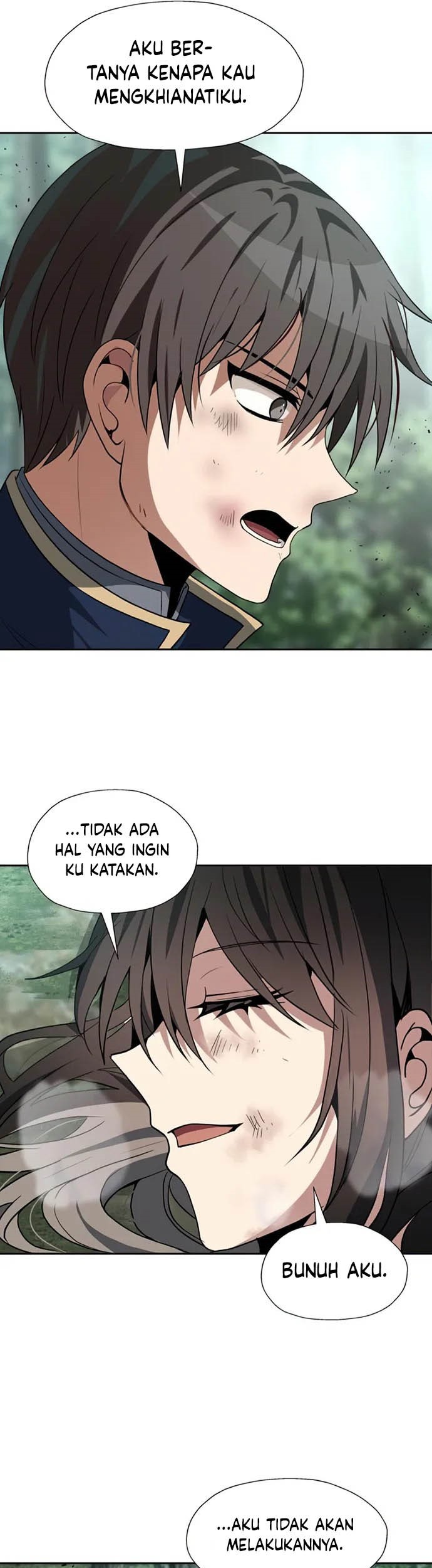 Transmigrating to the Otherworld Once More Chapter 59 Gambar 32