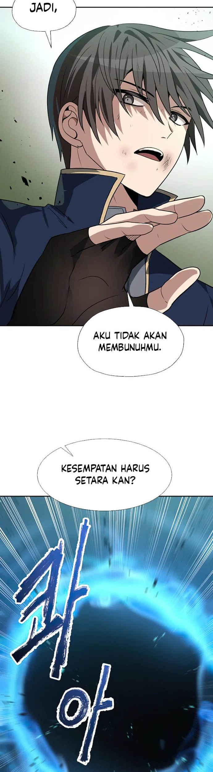 Transmigrating to the Otherworld Once More Chapter 59 Gambar 36