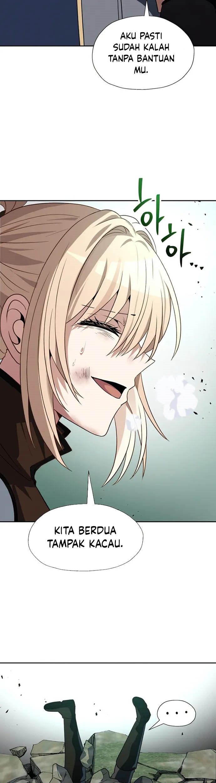 Transmigrating to the Otherworld Once More Chapter 59 Gambar 20