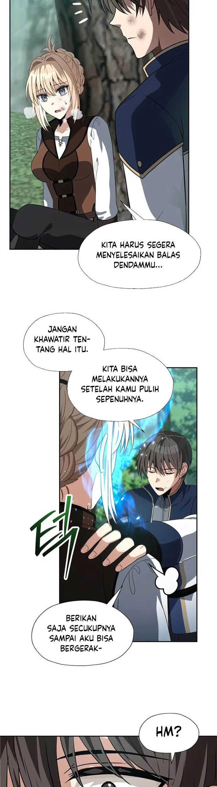 Transmigrating to the Otherworld Once More Chapter 59 Gambar 22