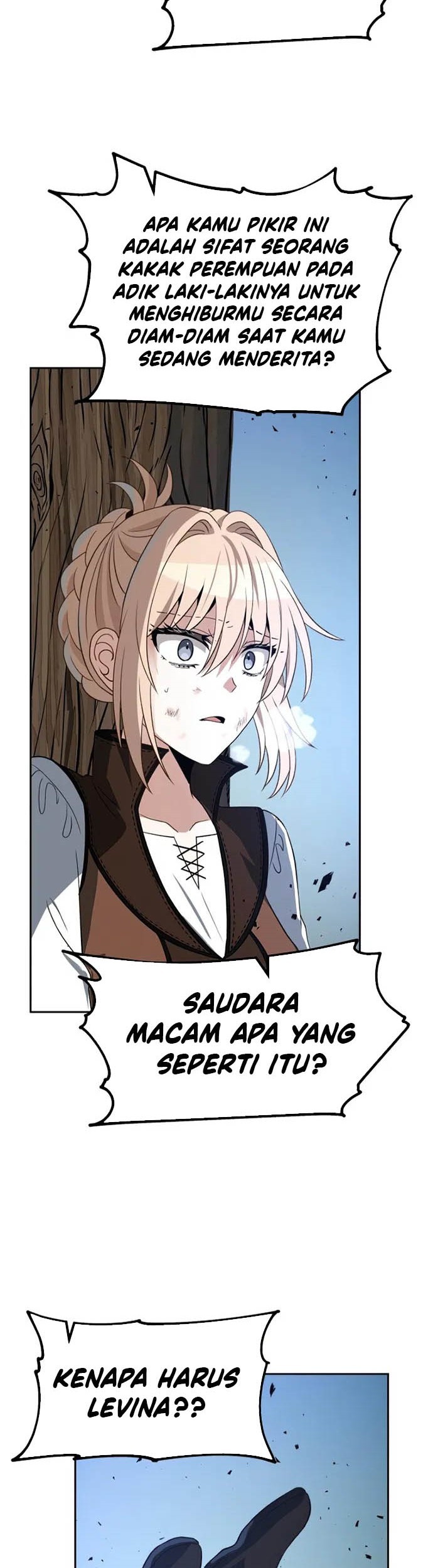 Transmigrating to the Otherworld Once More Chapter 59 Gambar 46