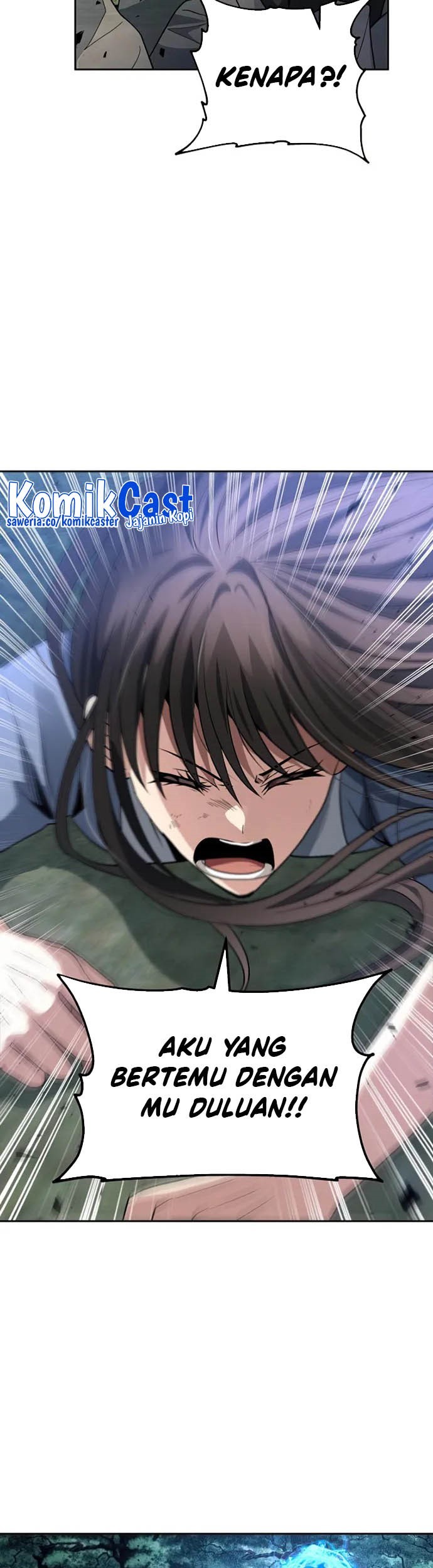 Transmigrating to the Otherworld Once More Chapter 59 Gambar 48