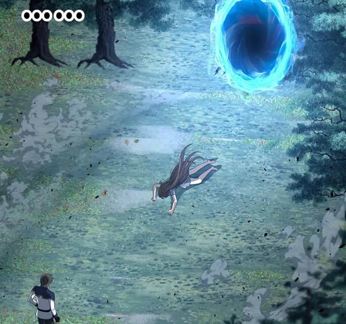 Transmigrating to the Otherworld Once More Chapter 59 Gambar 49