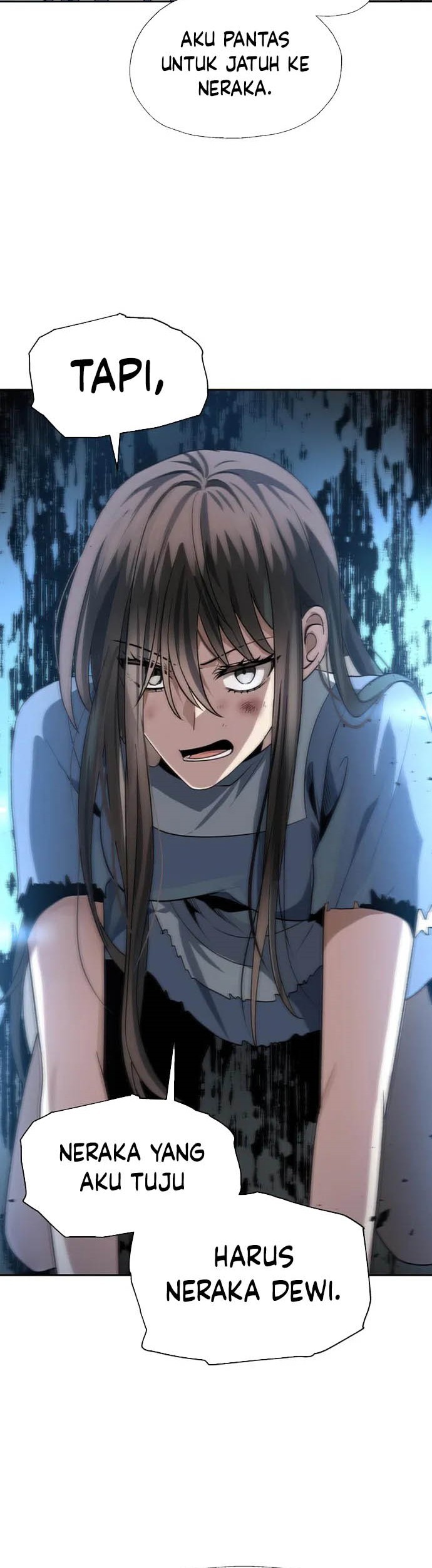 Transmigrating to the Otherworld Once More Chapter 59 Gambar 52