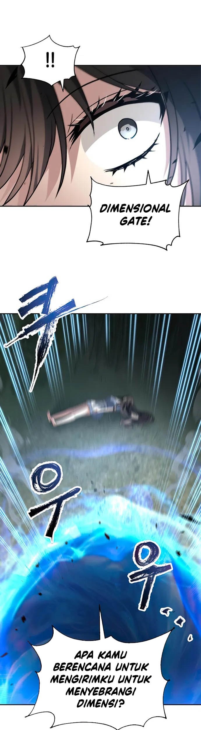 Transmigrating to the Otherworld Once More Chapter 59 Gambar 38