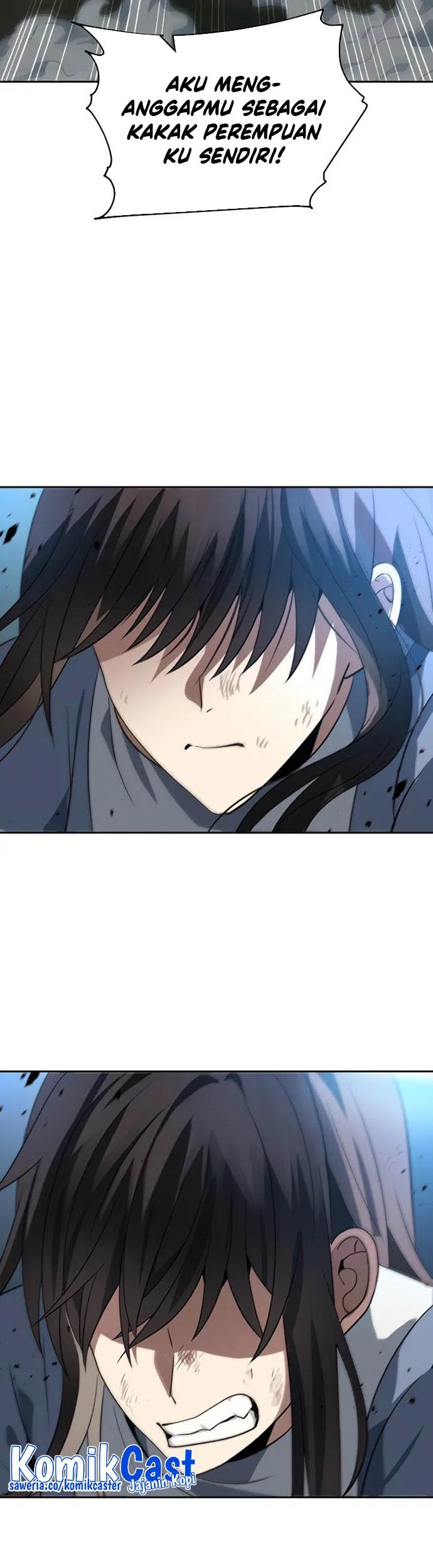 Transmigrating to the Otherworld Once More Chapter 59 Gambar 42