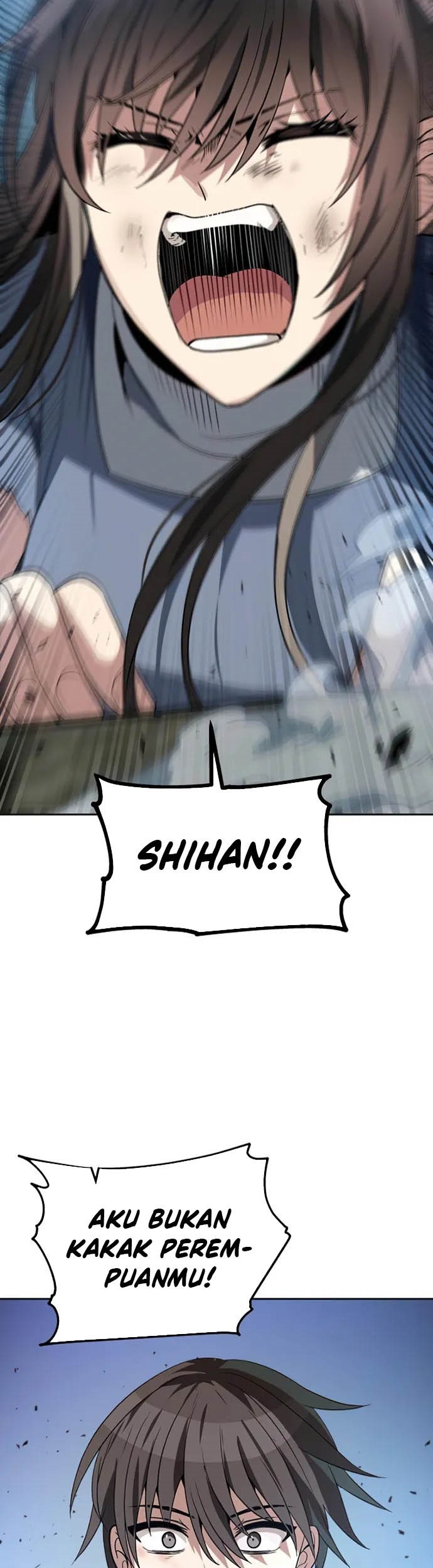 Transmigrating to the Otherworld Once More Chapter 59 Gambar 44