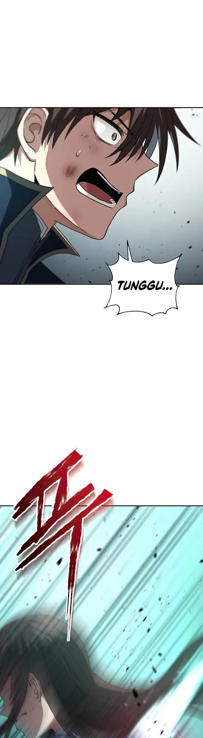 Transmigrating to the Otherworld Once More Chapter 59 Gambar 58