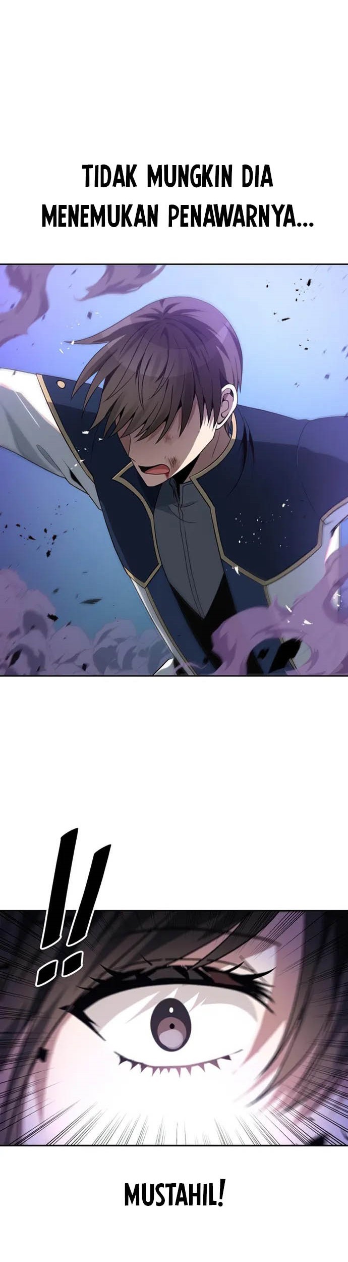 Transmigrating to the Otherworld Once More Chapter 59 Gambar 4