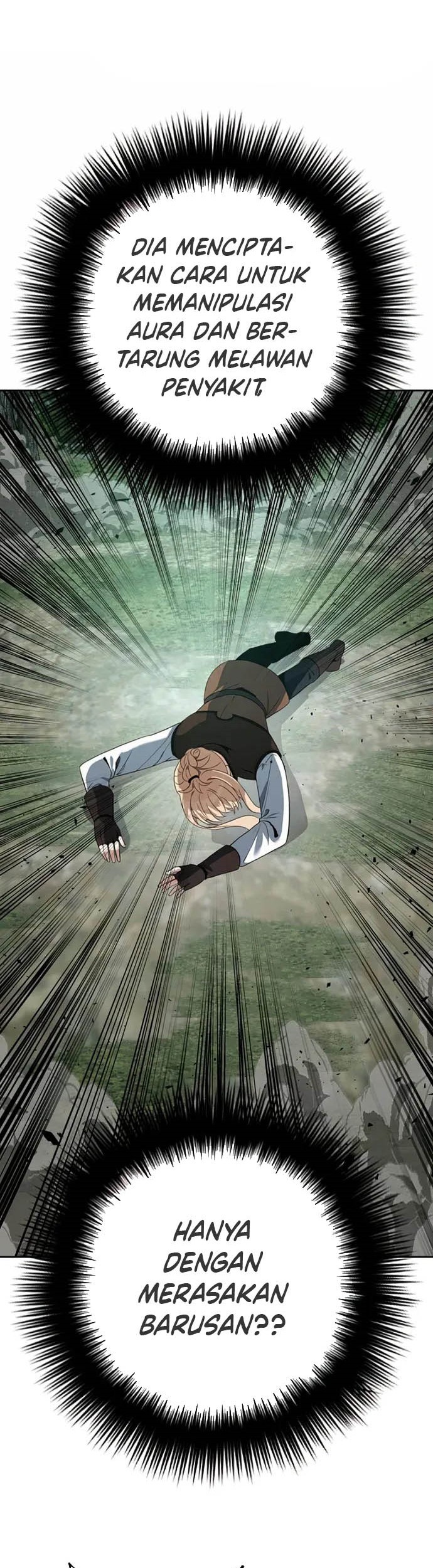 Transmigrating to the Otherworld Once More Chapter 59 Gambar 6