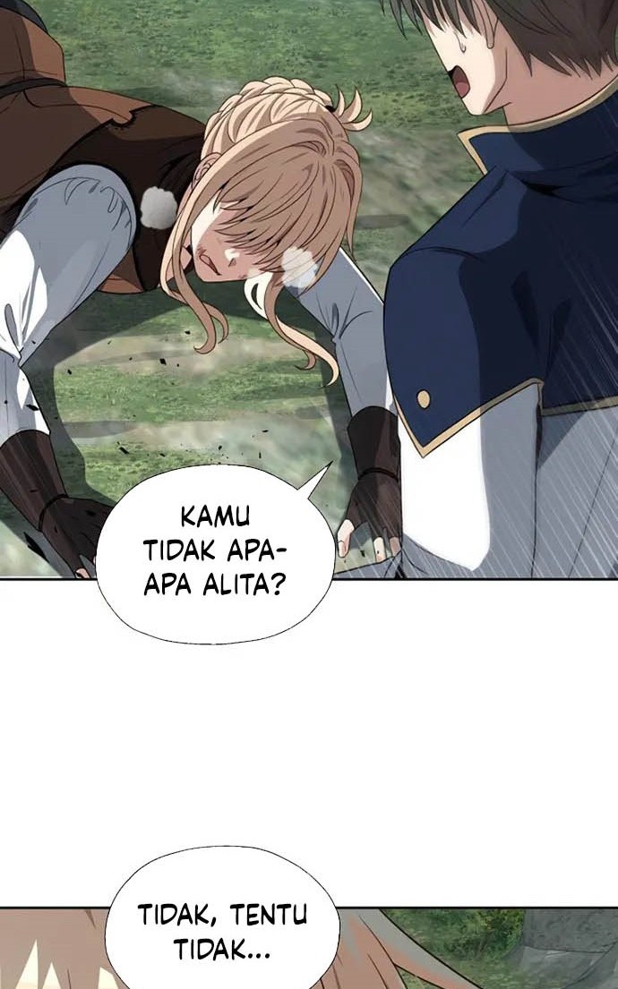 Transmigrating to the Otherworld Once More Chapter 59 Gambar 17