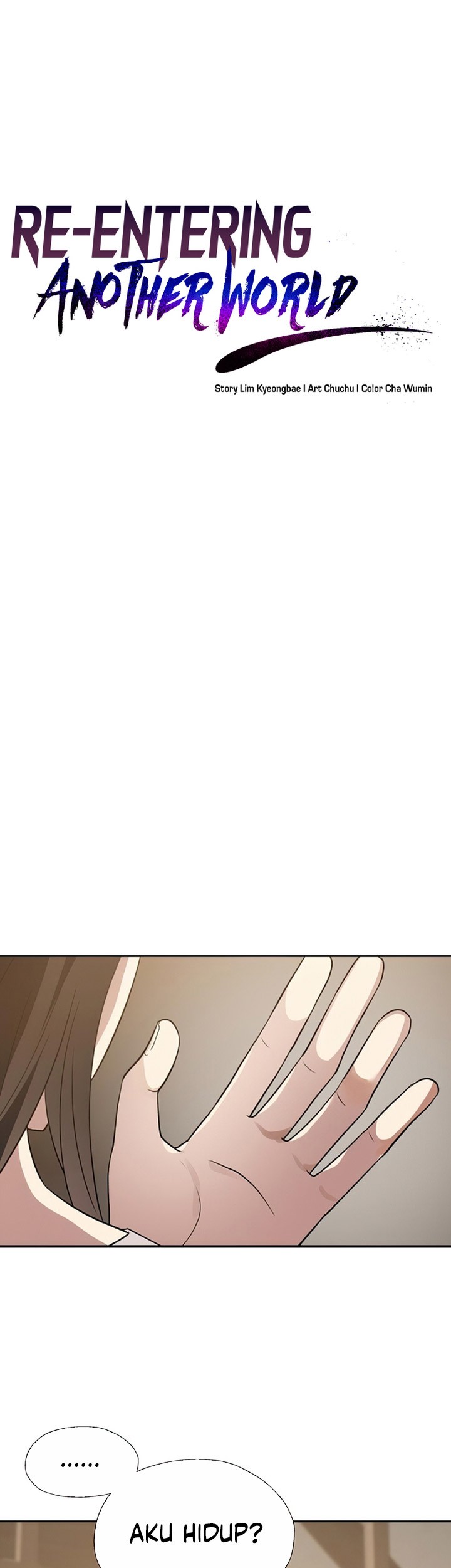 Transmigrating to the Otherworld Once More Chapter 60 Gambar 26