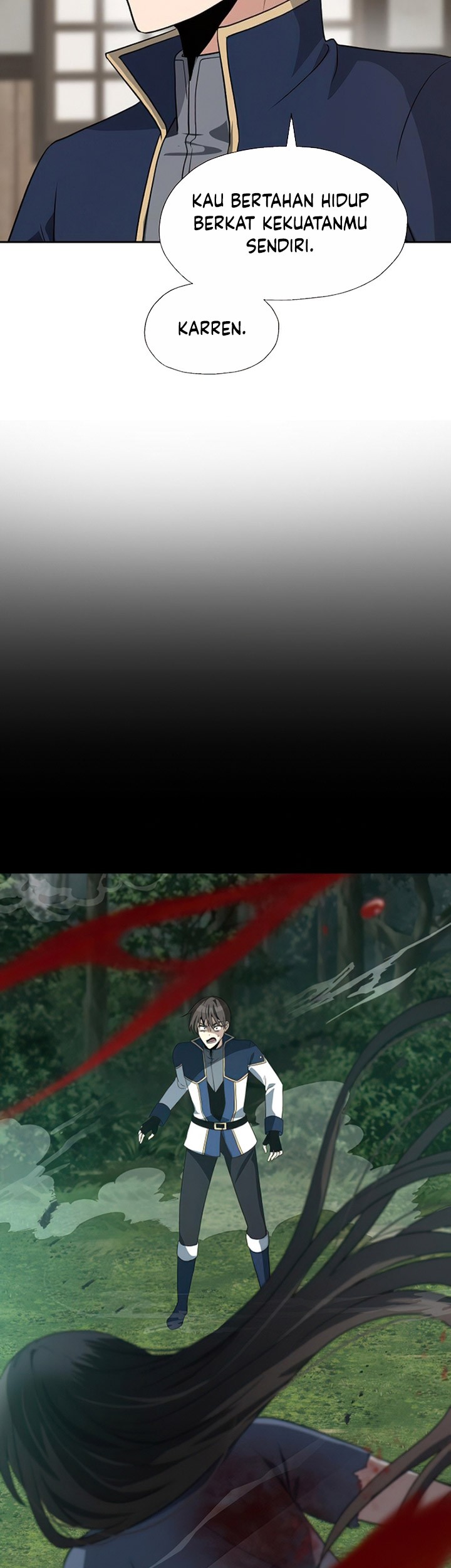 Transmigrating to the Otherworld Once More Chapter 60 Gambar 30