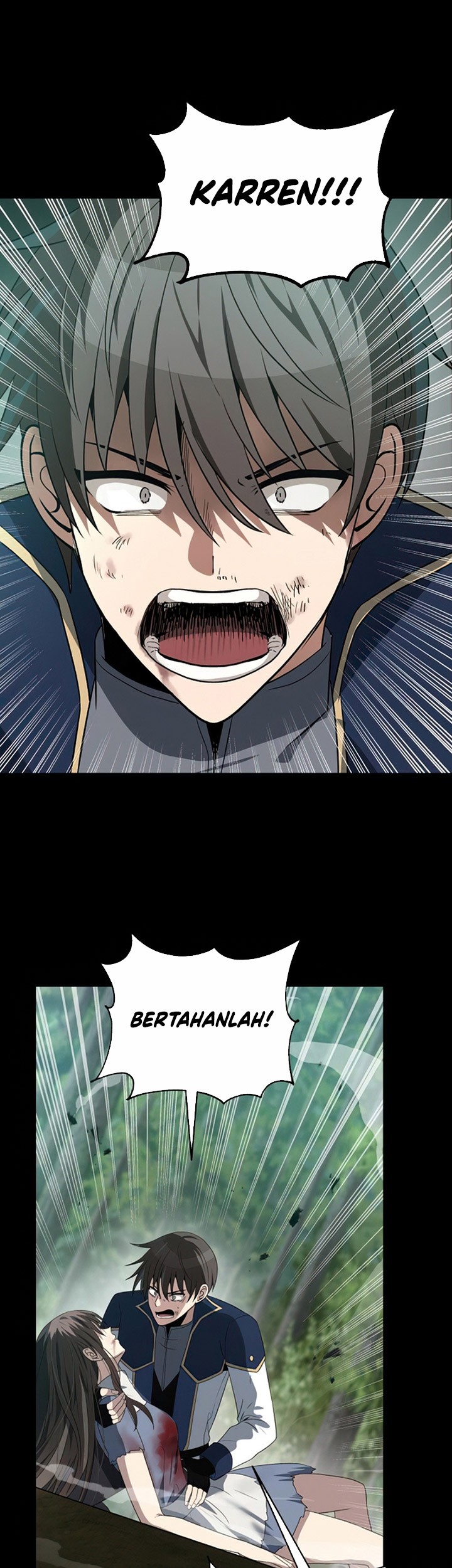 Transmigrating to the Otherworld Once More Chapter 60 Gambar 32