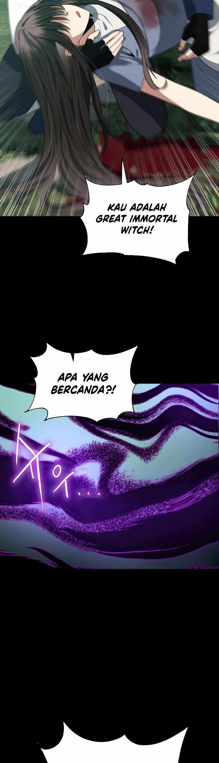 Transmigrating to the Otherworld Once More Chapter 60 Gambar 36