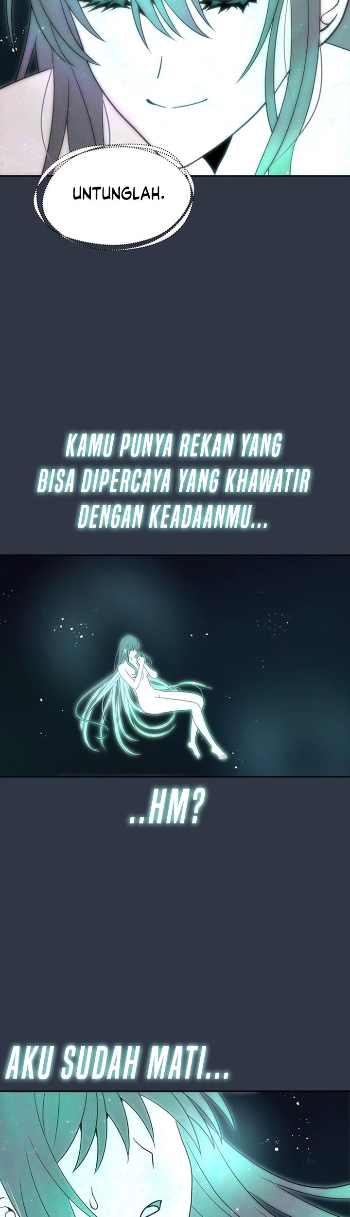 Transmigrating to the Otherworld Once More Chapter 60 Gambar 20