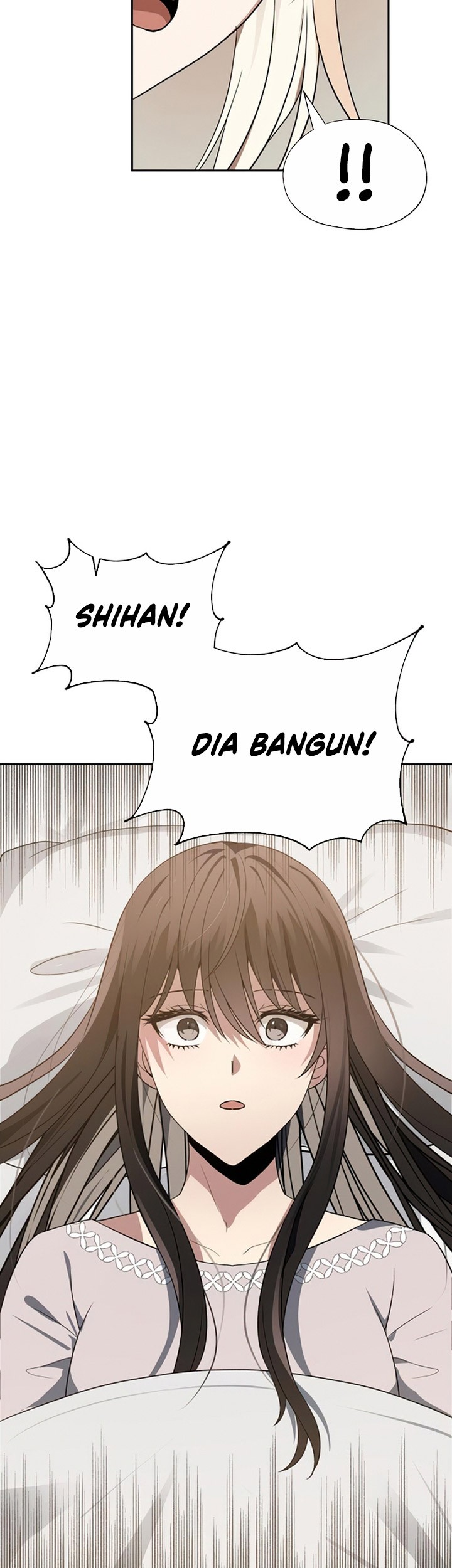 Transmigrating to the Otherworld Once More Chapter 60 Gambar 24