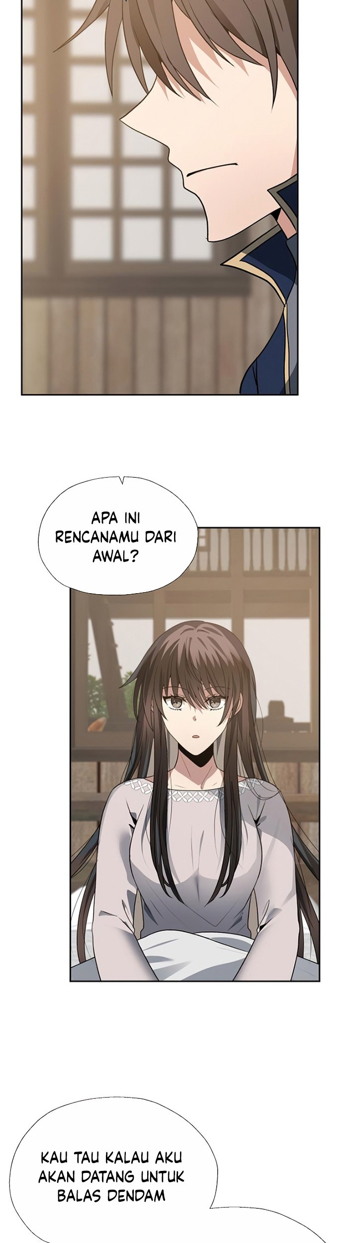 Transmigrating to the Otherworld Once More Chapter 60 Gambar 52