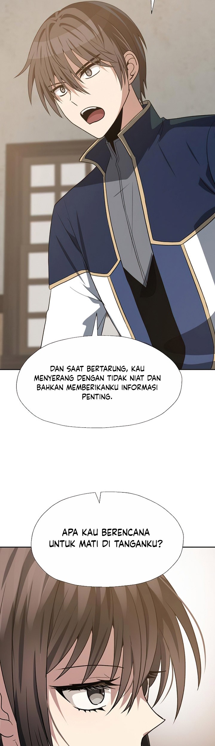 Transmigrating to the Otherworld Once More Chapter 60 Gambar 54