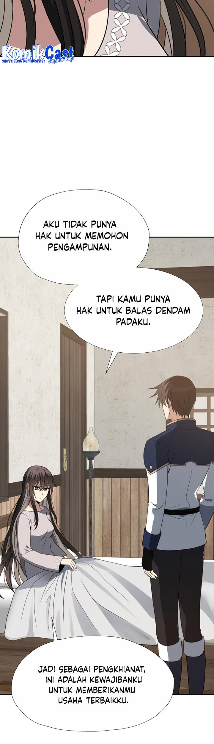 Transmigrating to the Otherworld Once More Chapter 60 Gambar 56