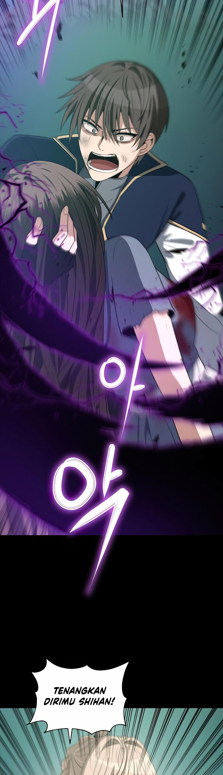 Transmigrating to the Otherworld Once More Chapter 60 Gambar 38