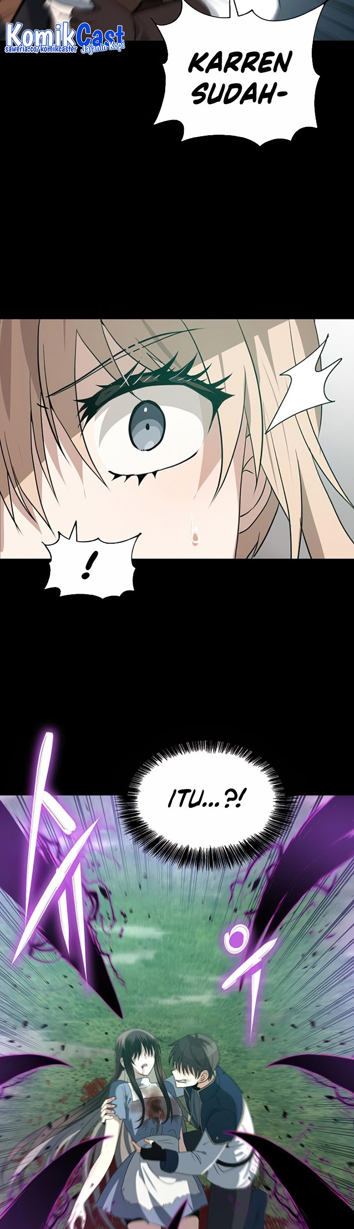 Transmigrating to the Otherworld Once More Chapter 60 Gambar 40