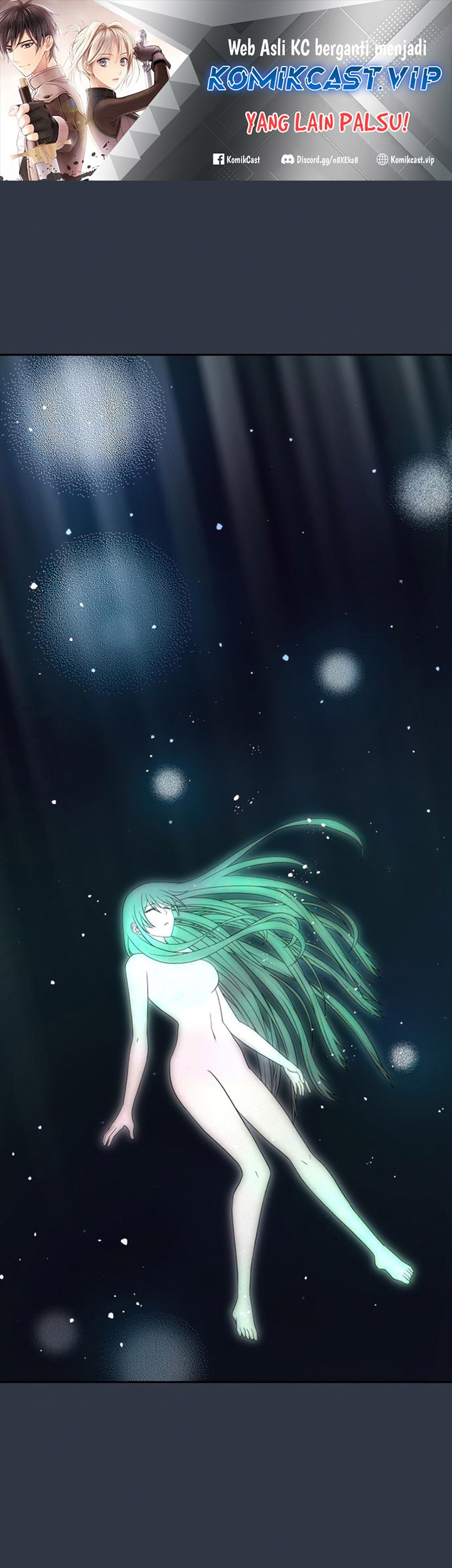 Manhwa Transmigrating to the Otherworld Once More Chapter 60 gambar nomor 2