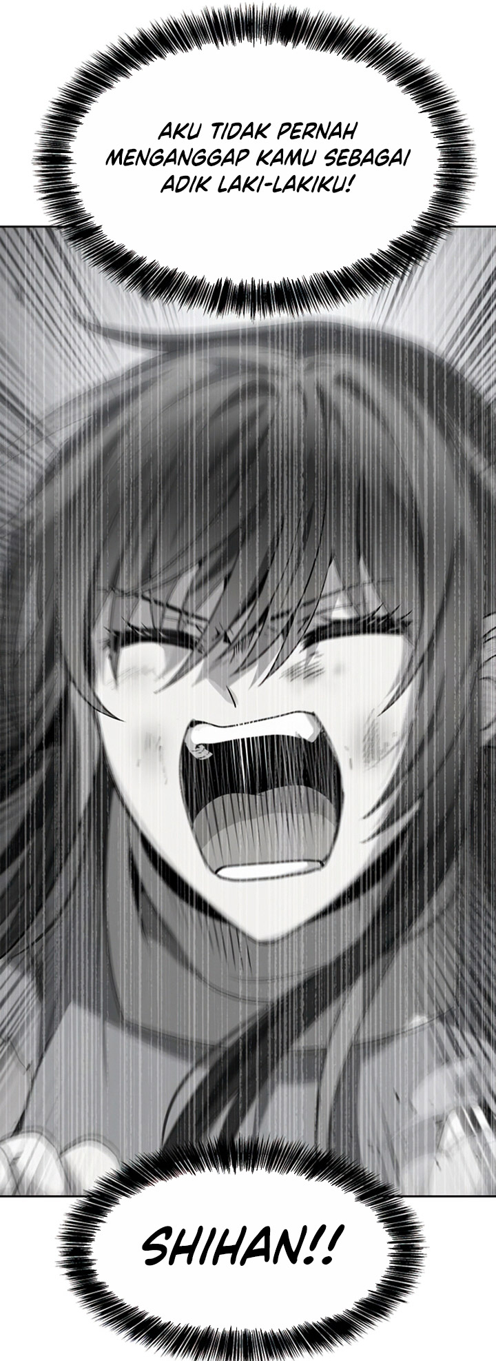 Transmigrating to the Otherworld Once More Chapter 60 Gambar 66