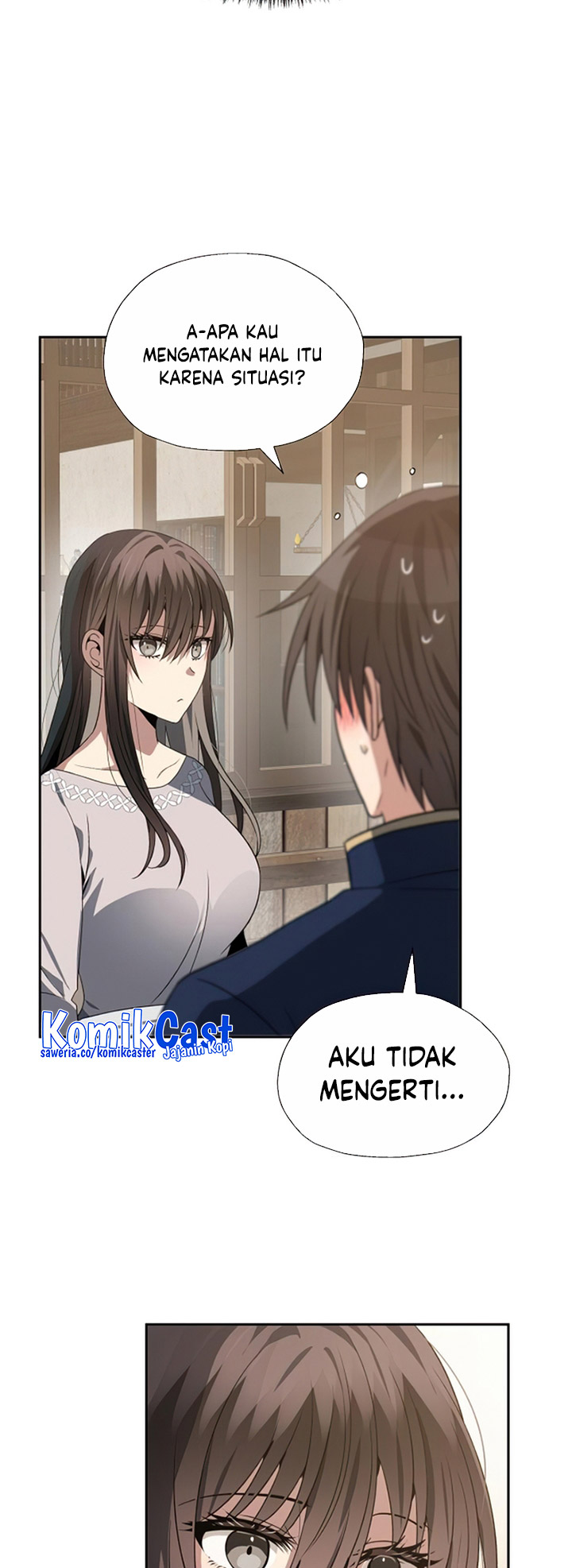 Transmigrating to the Otherworld Once More Chapter 60 Gambar 67