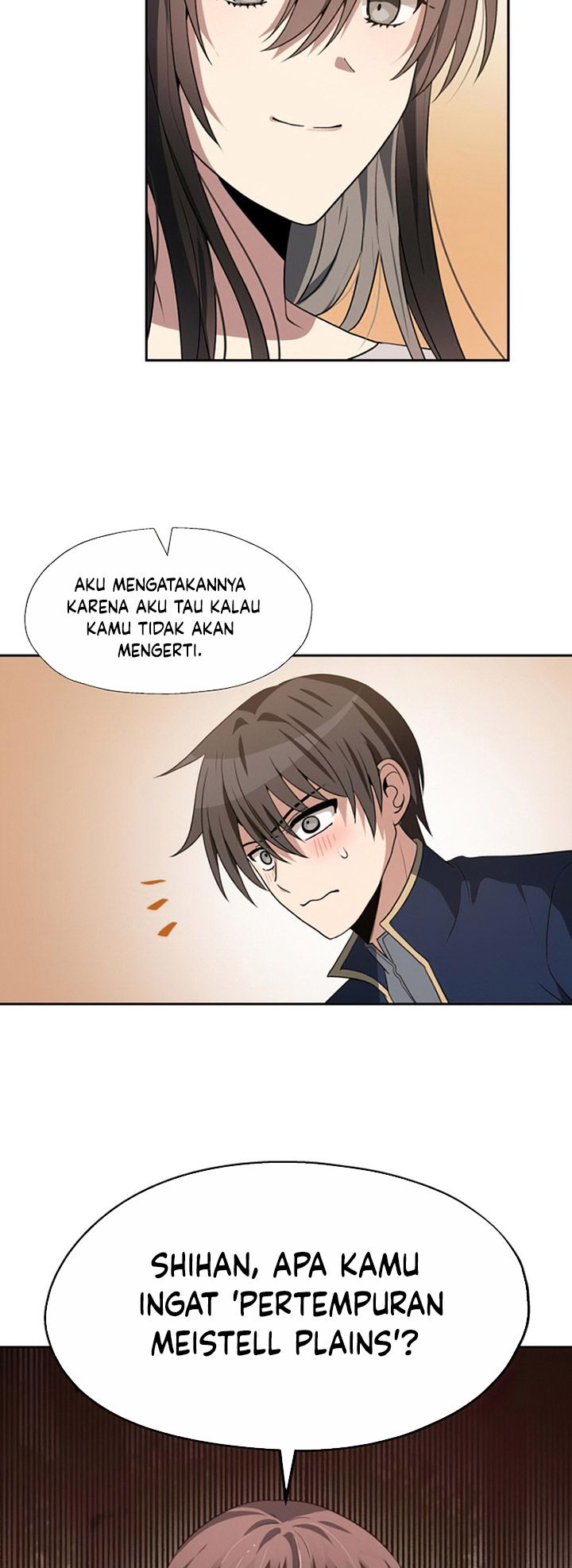 Transmigrating to the Otherworld Once More Chapter 60 Gambar 68