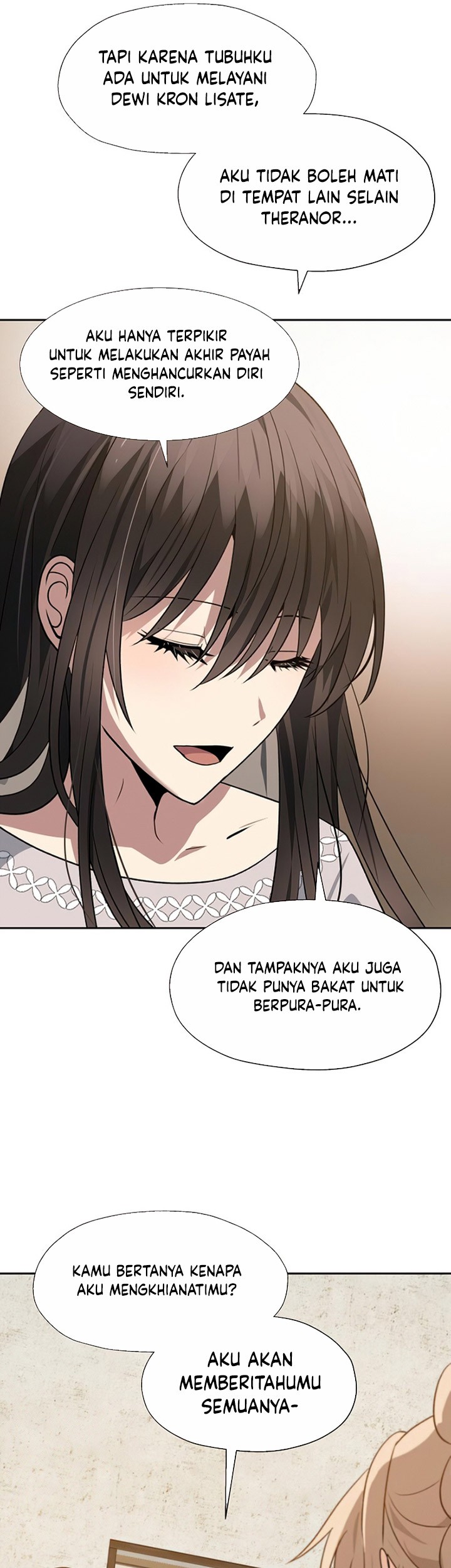 Transmigrating to the Otherworld Once More Chapter 60 Gambar 58